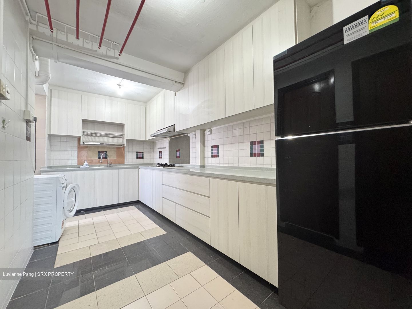 Blk 16 Hougang View (Hougang), HDB 5 Rooms #587427631